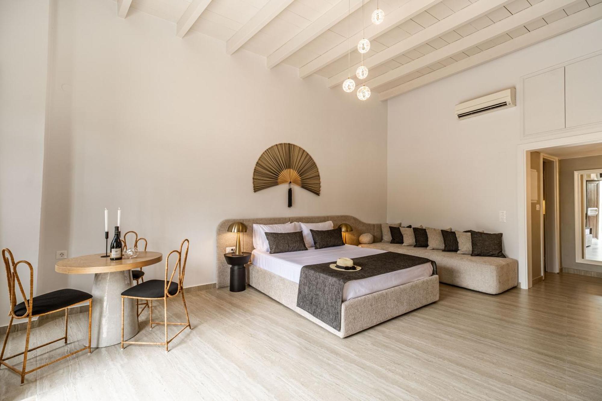 Lithinon Luxury Appartement La Canée