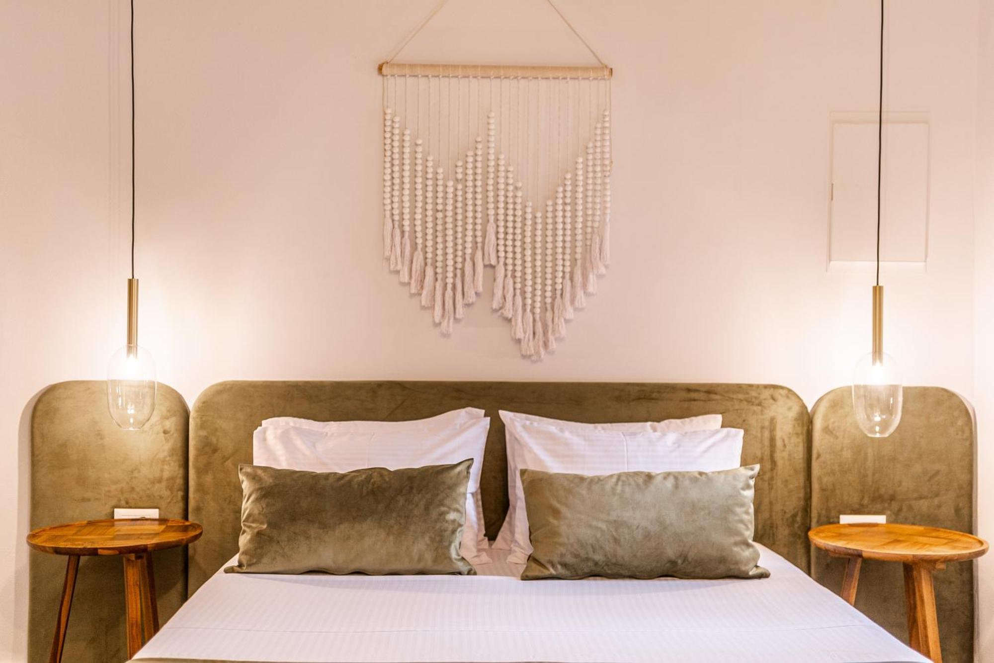 Lithinon Luxury La Canée