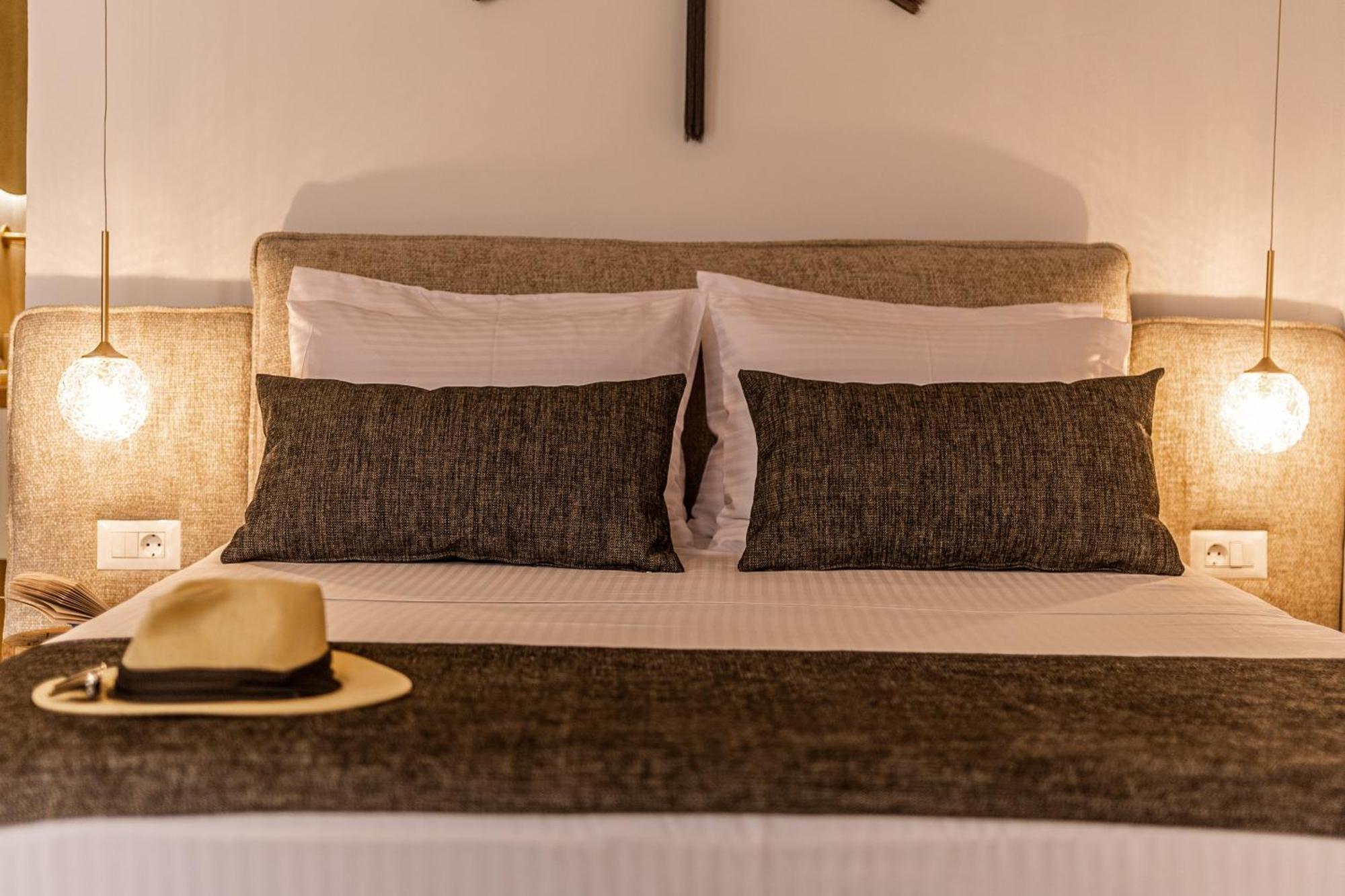 Lithinon Luxury La Canée