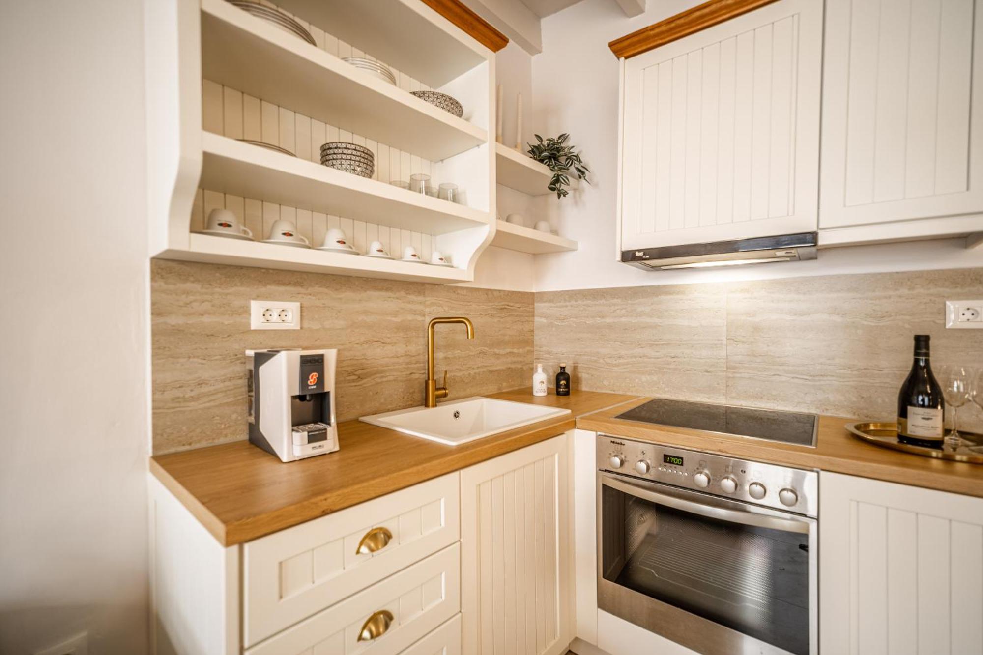 Lithinon Luxury La Canée