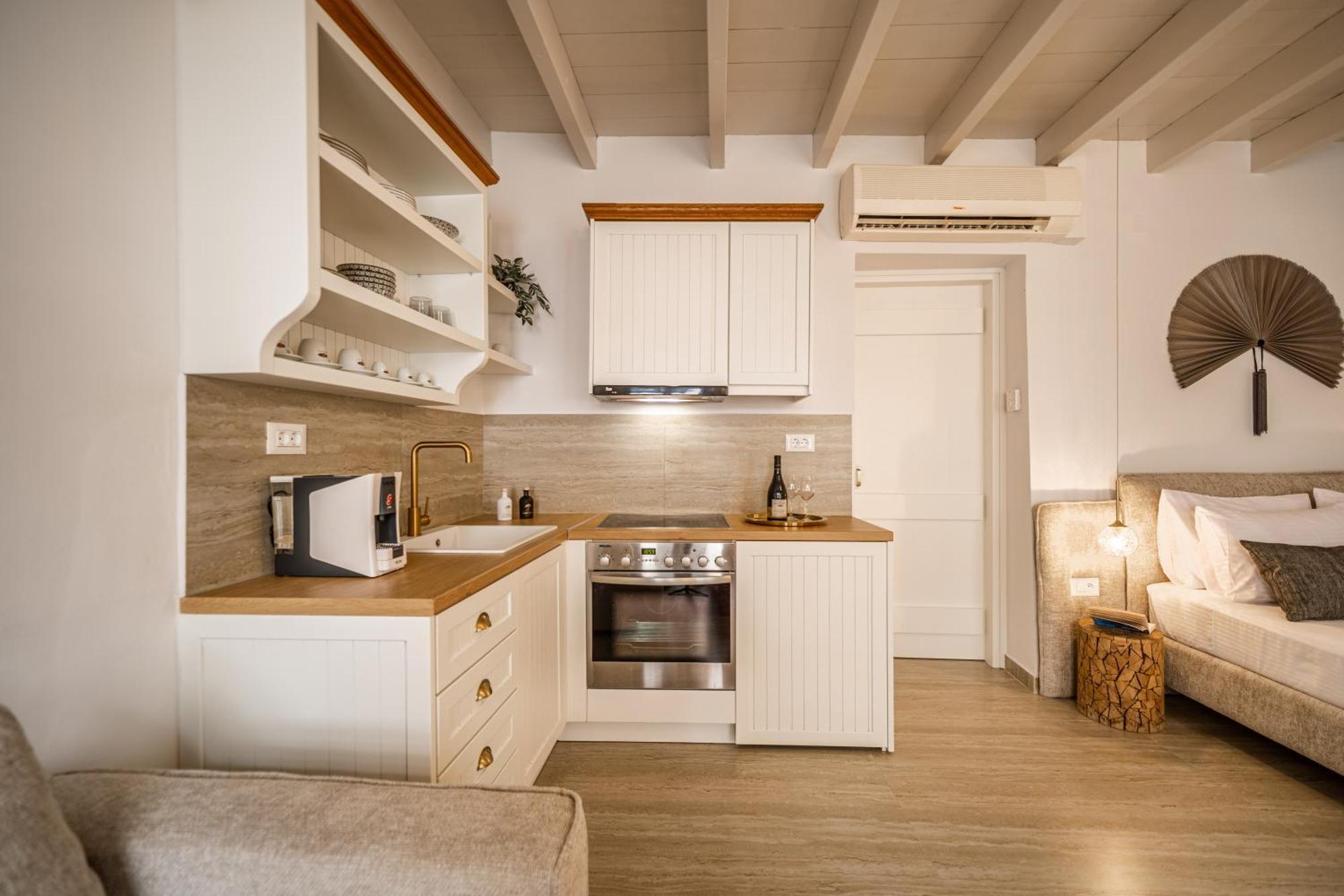 Lithinon Luxury * La Canée