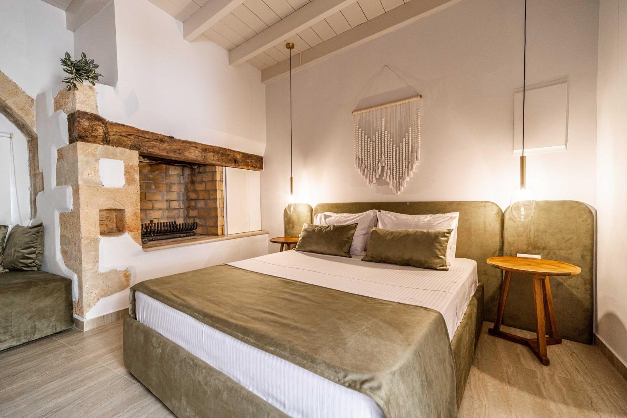 Lithinon Luxury Appartement La Canée