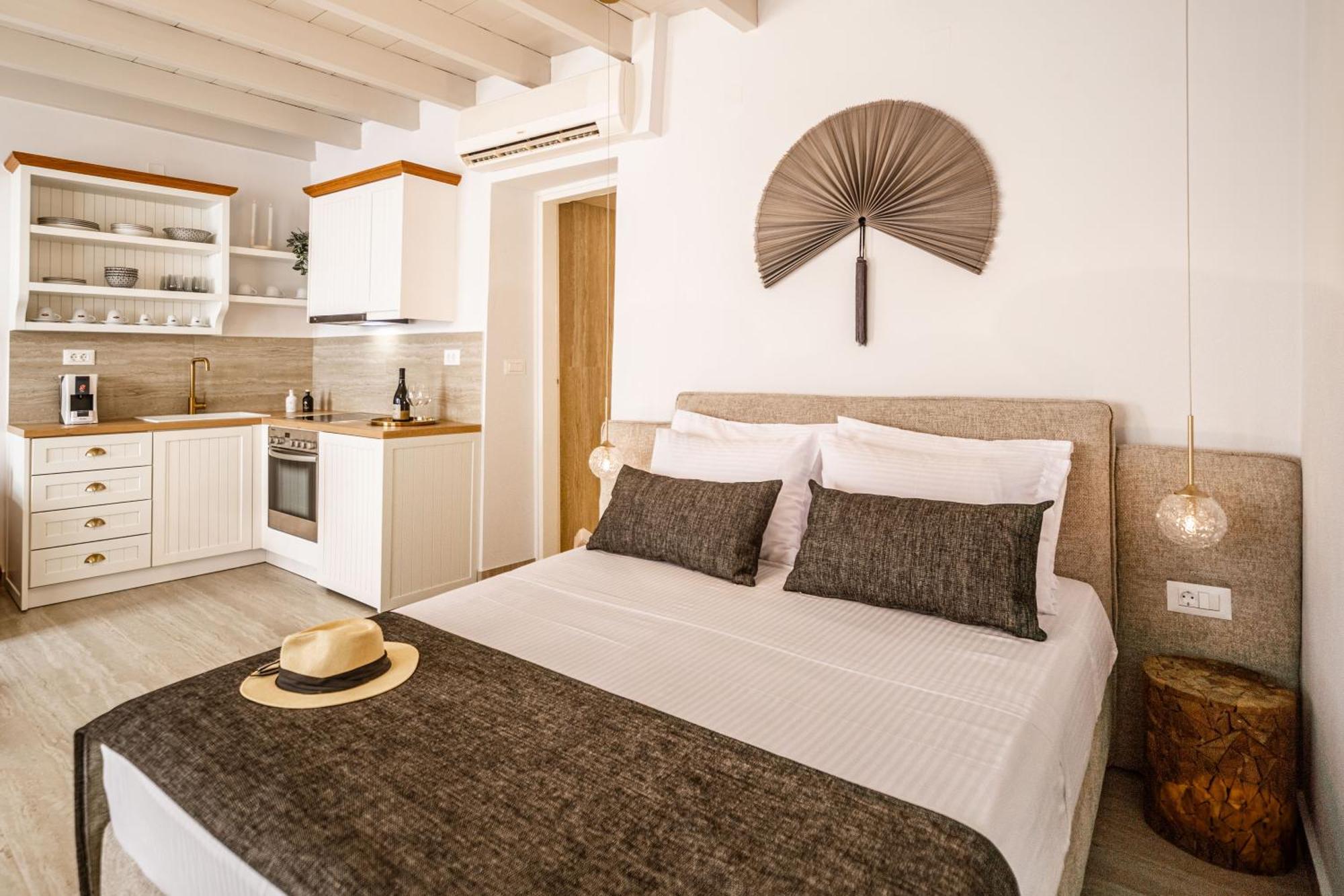 Lithinon Luxury * La Canée