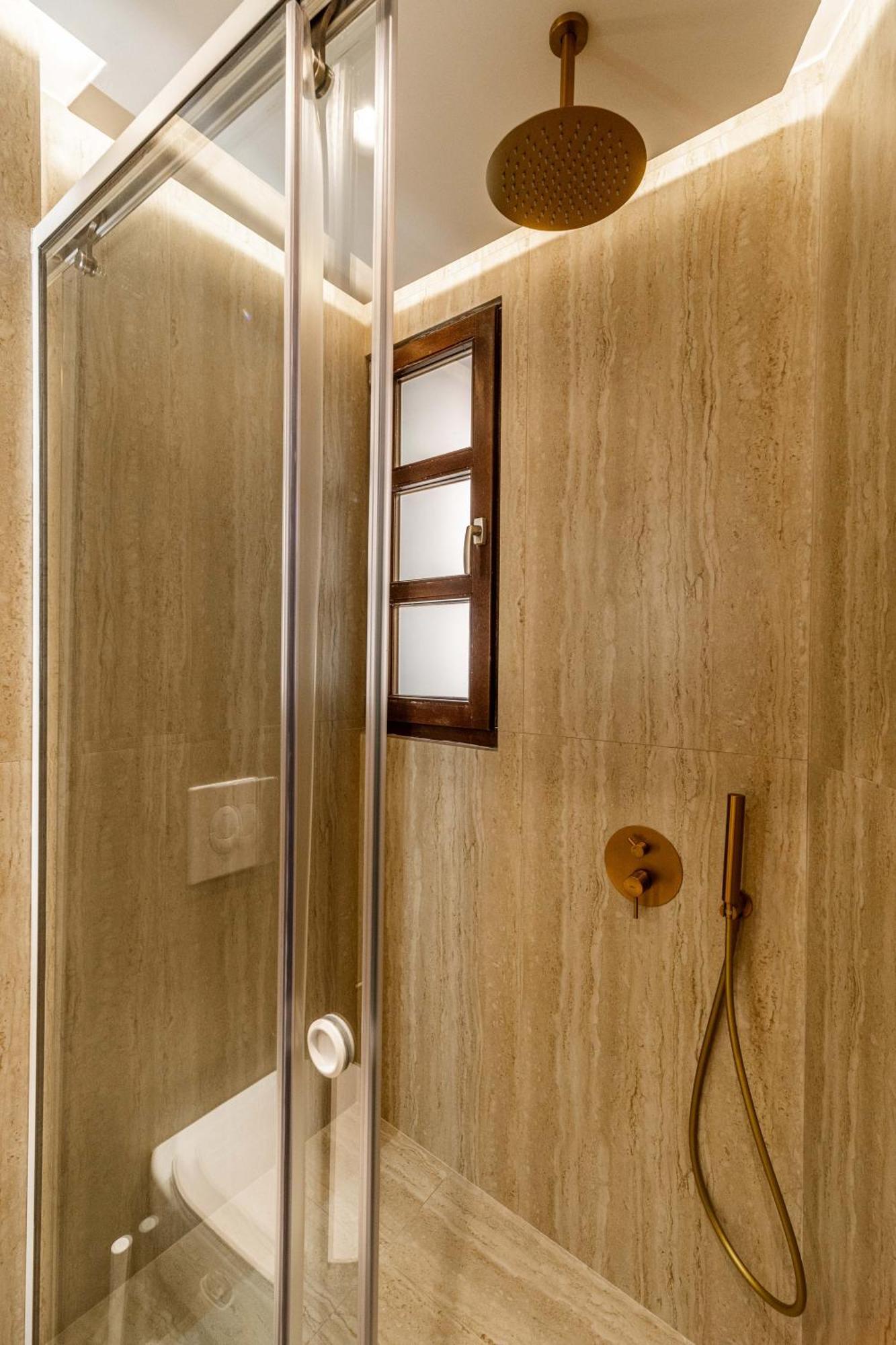 Lithinon Luxury La Canée