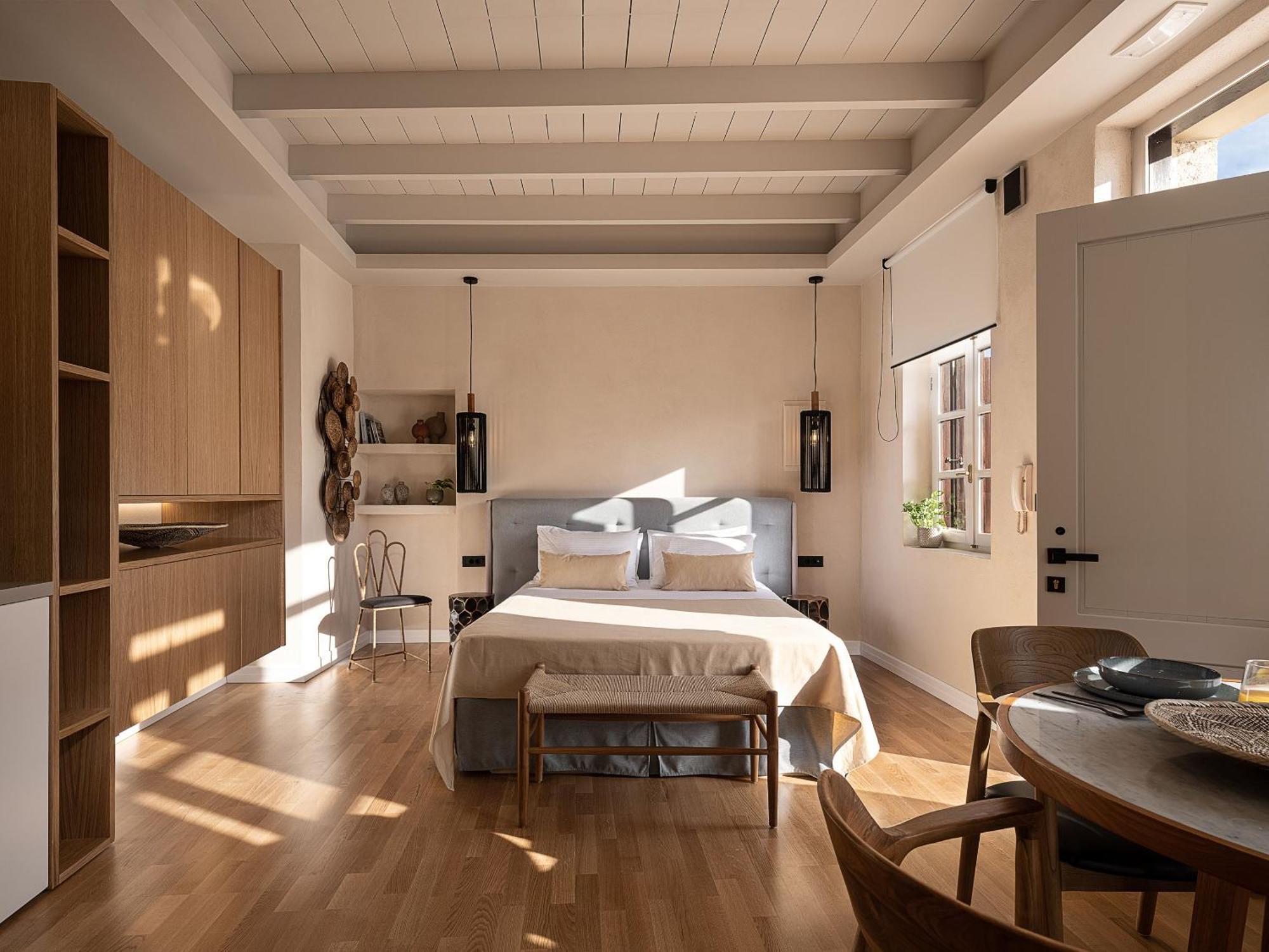 Appartement Lithinon Luxury *