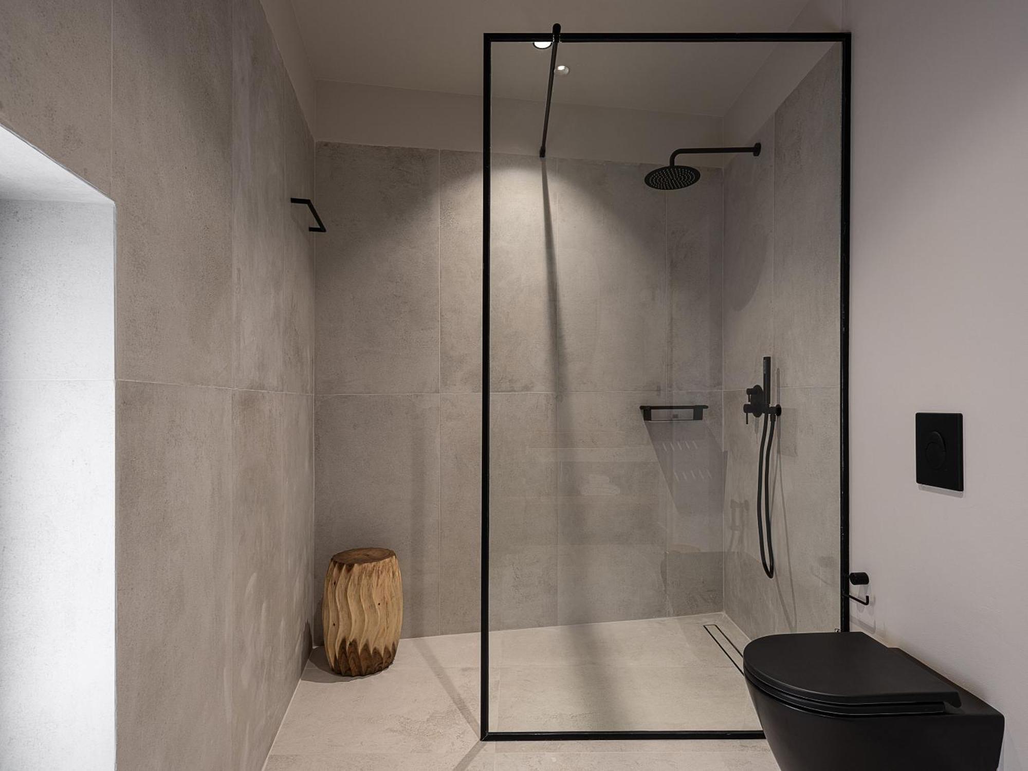 Lithinon Luxury Appartement