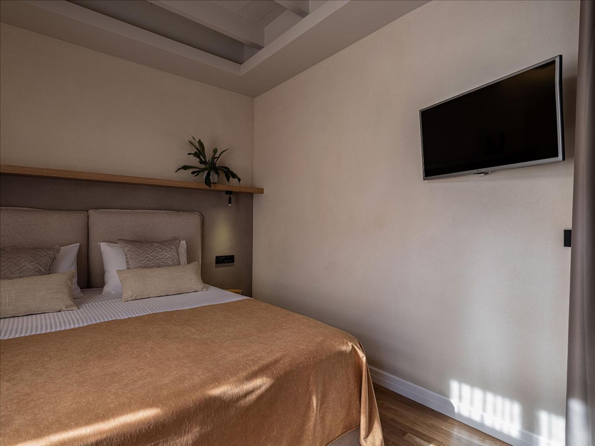 Lithinon Luxury Appartement La Canée