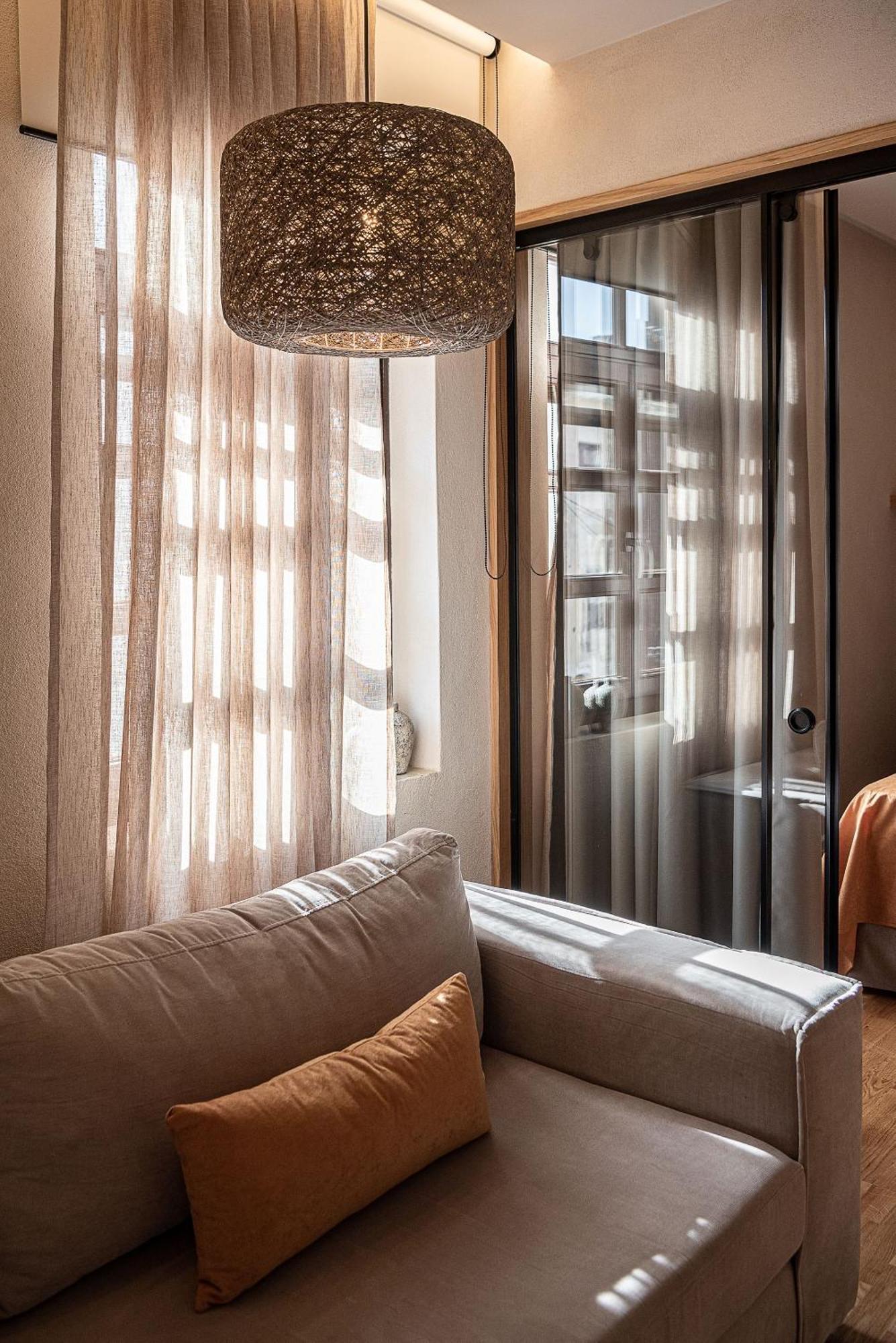 Lithinon Luxury * La Canée