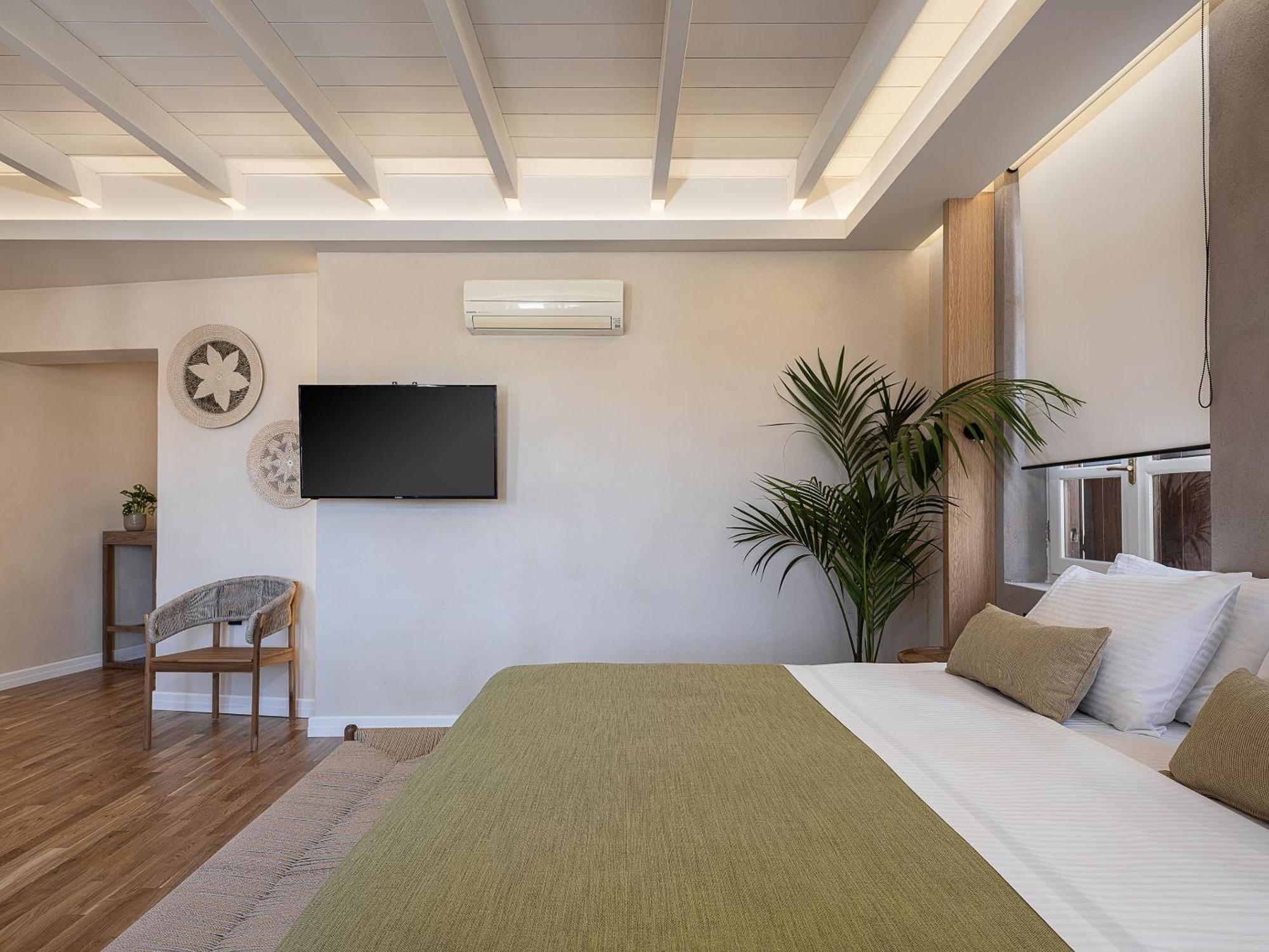 Lithinon Luxury Appartement *