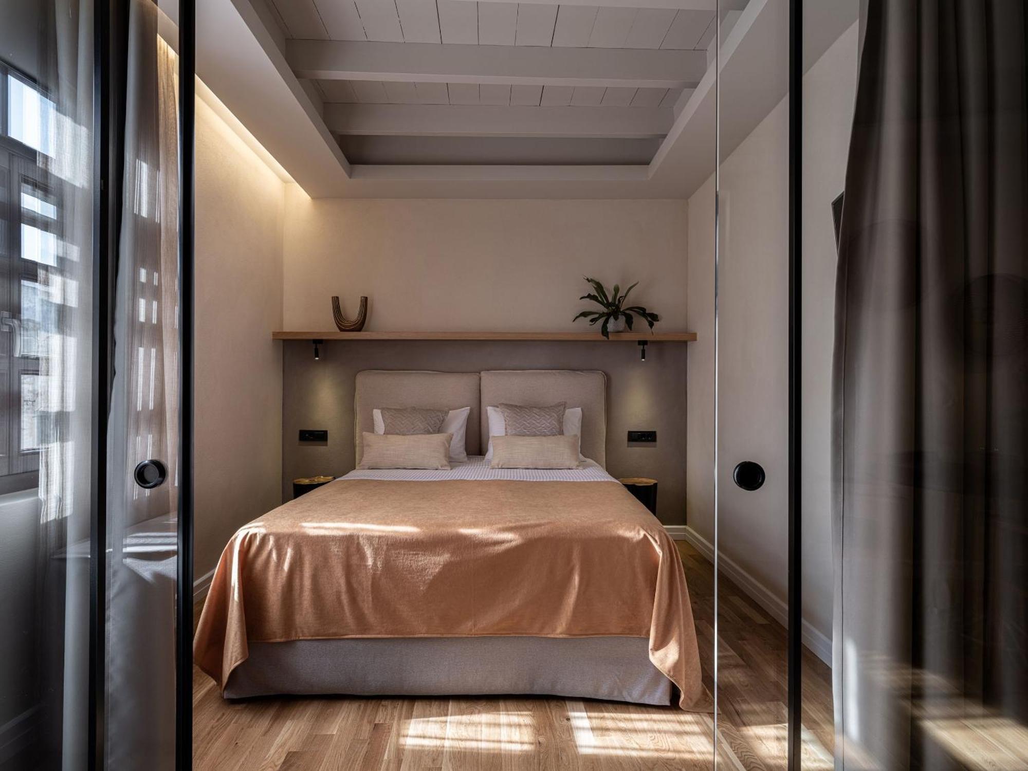Lithinon Luxury Appartement La Canée