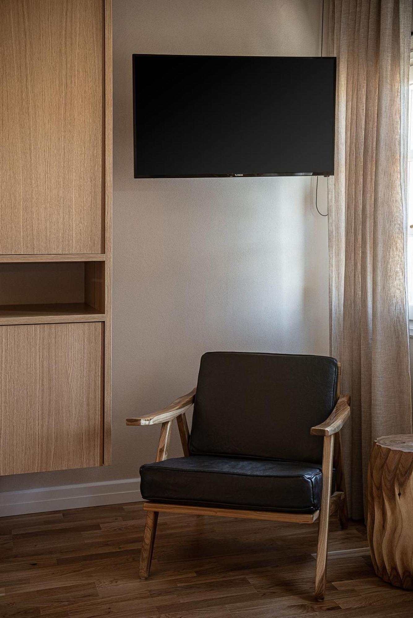 Lithinon Luxury La Canée