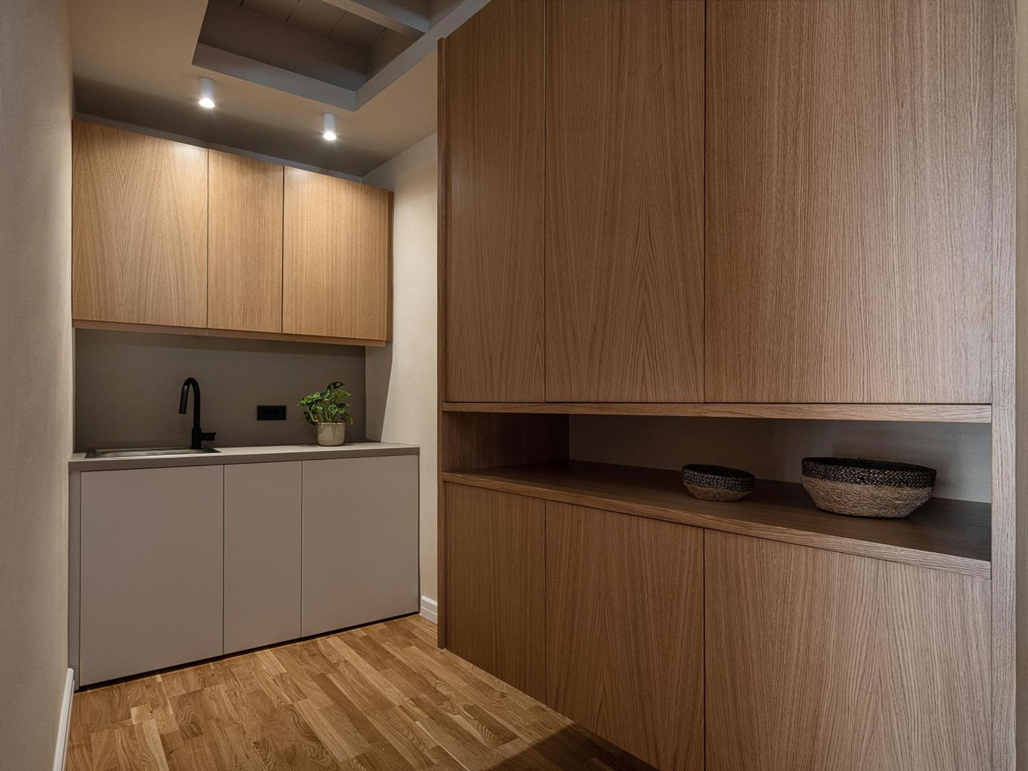 Lithinon Luxury Appartement *