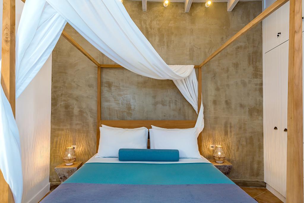 Appartement Lithinon Luxury *