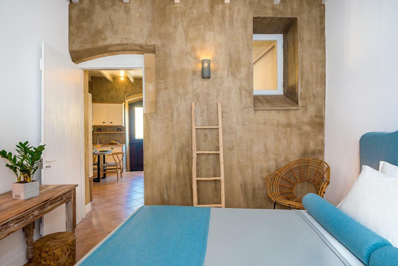 Lithinon Luxury La Canée